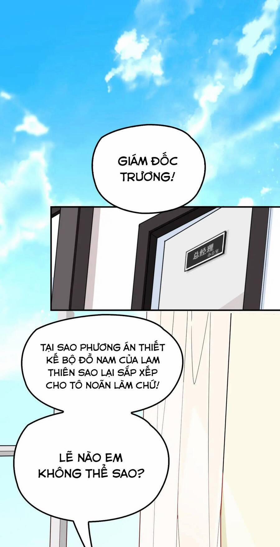 Anh Chồng Giàu Có Chiều Hư Tôi 10 trang 0