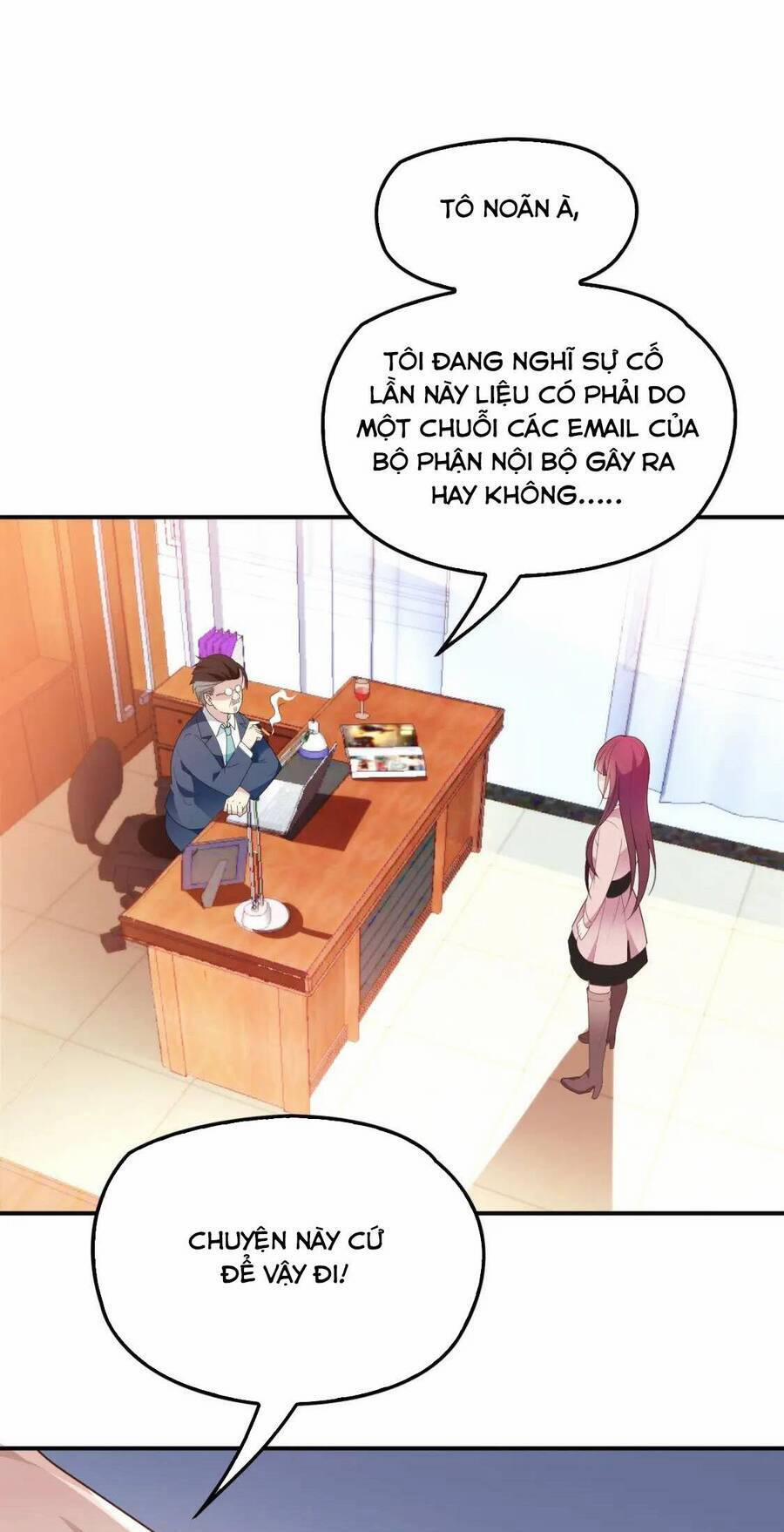 Anh Chồng Giàu Có Chiều Hư Tôi 24 trang 0
