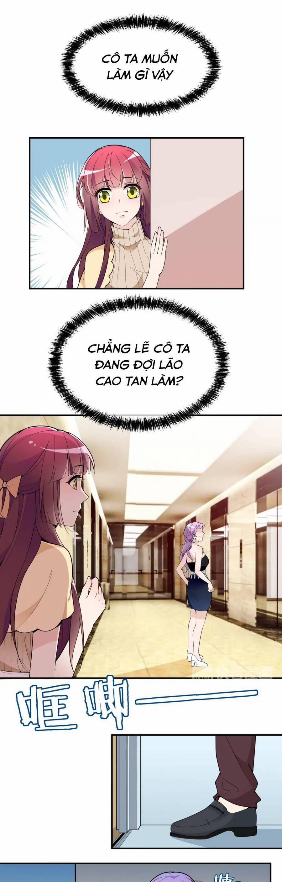 Anh Chồng Giàu Có Chiều Hư Tôi 30 trang 0
