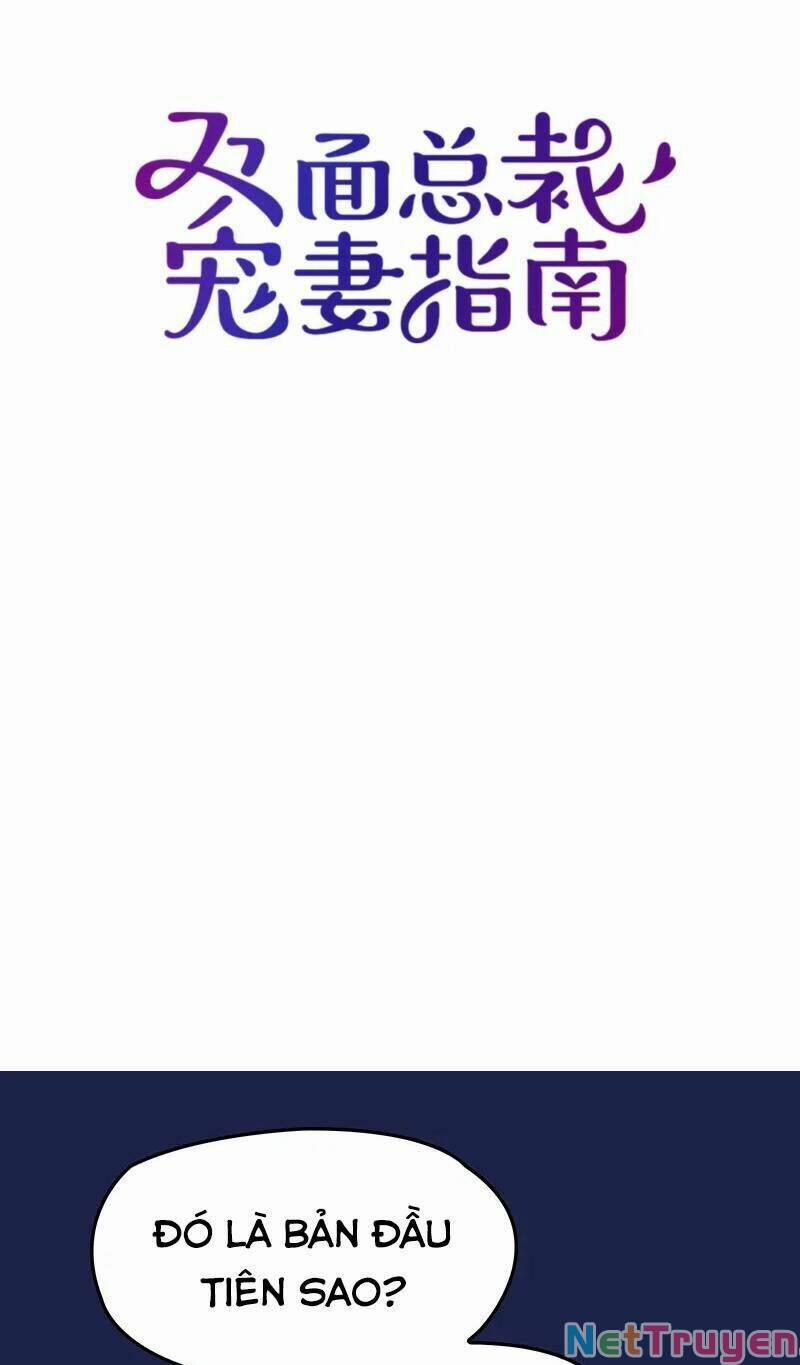 Anh Chồng Giàu Có Chiều Hư Tôi 5 trang 0