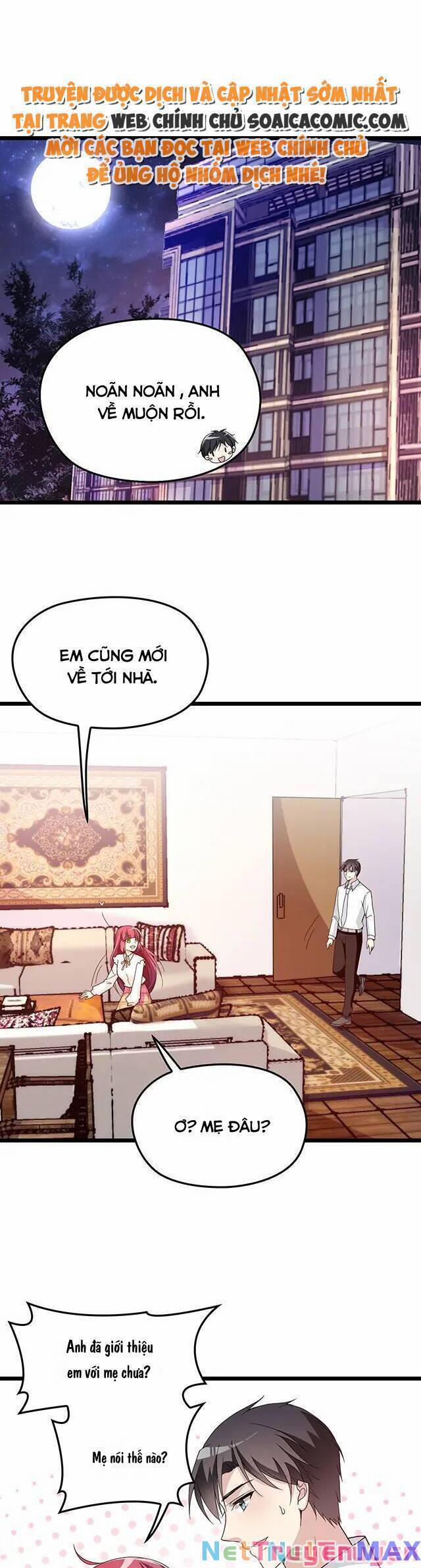 Anh Chồng Giàu Có Chiều Hư Tôi 60 trang 0