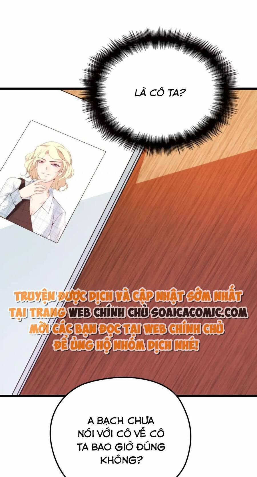 Anh Chồng Giàu Có Chiều Hư Tôi 65 trang 1