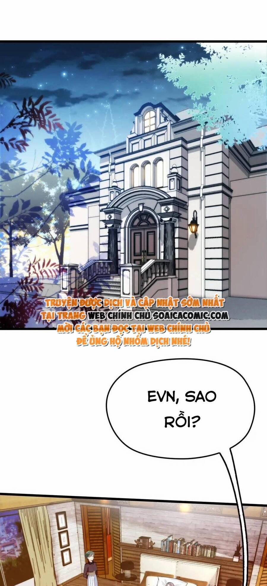 Anh Chồng Giàu Có Chiều Hư Tôi 66 trang 0