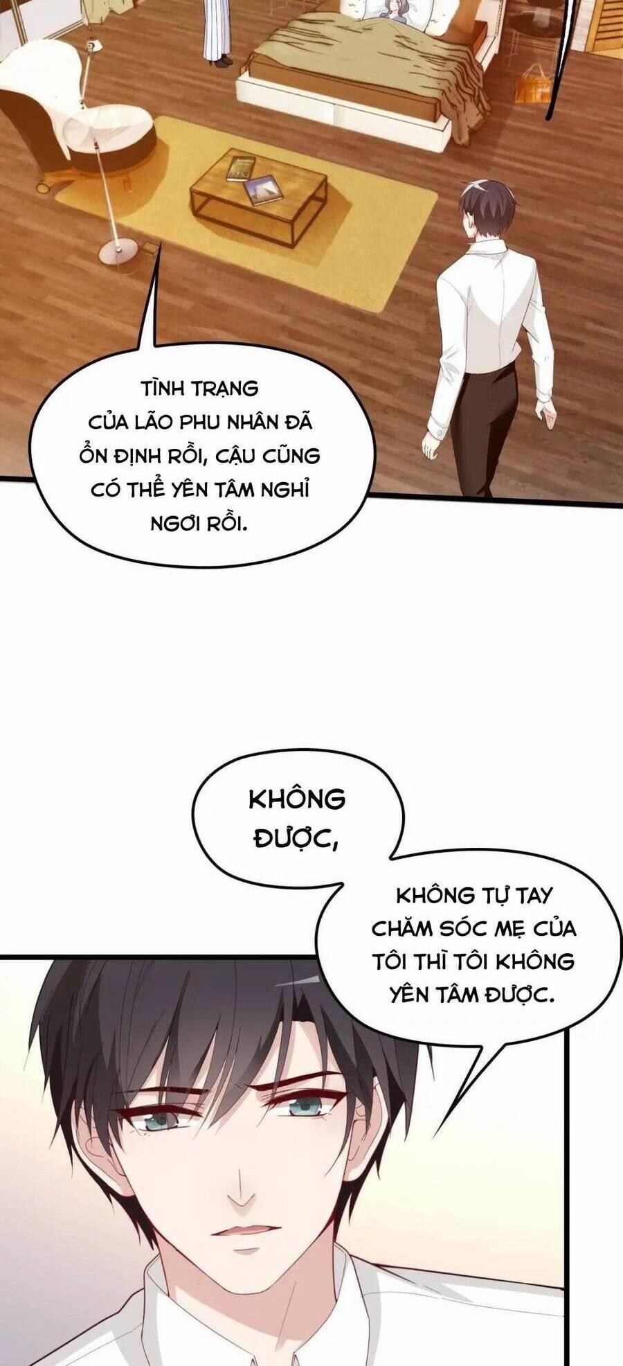 Anh Chồng Giàu Có Chiều Hư Tôi 66 trang 1