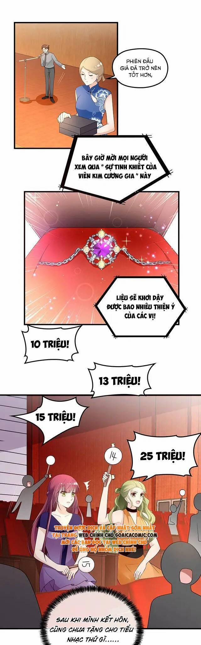 Anh Chồng Giàu Có Chiều Hư Tôi 76 trang 0