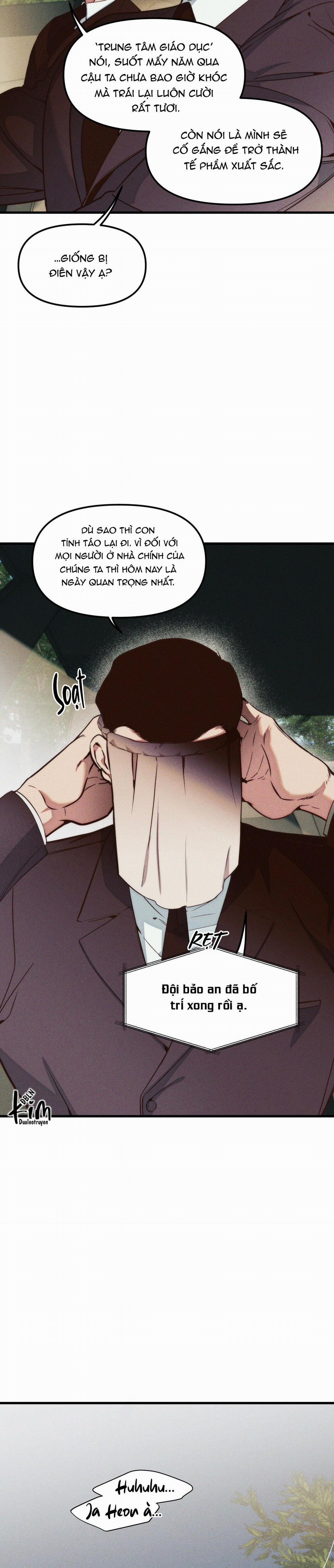 Anh Chồng Tế Phẩm 1 trang 2