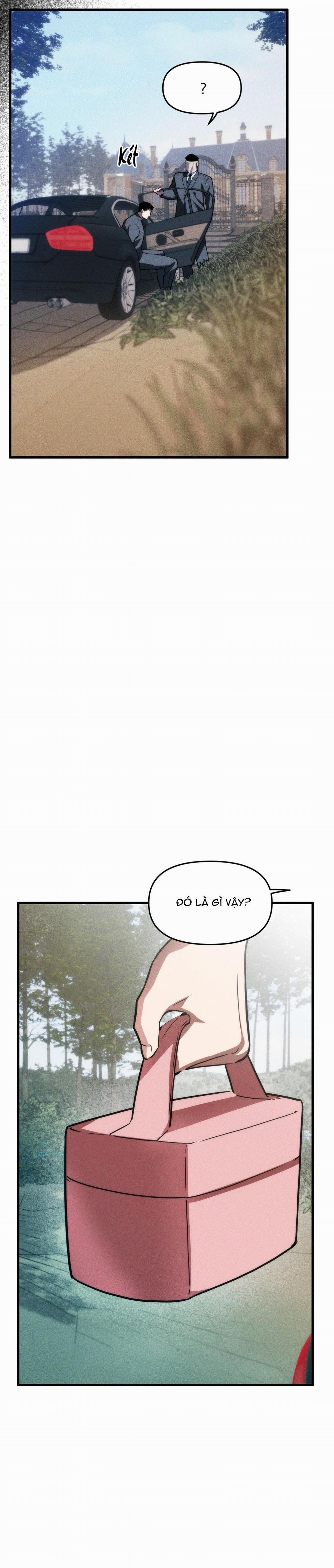 Anh Chồng Tế Phẩm 1 trang 22