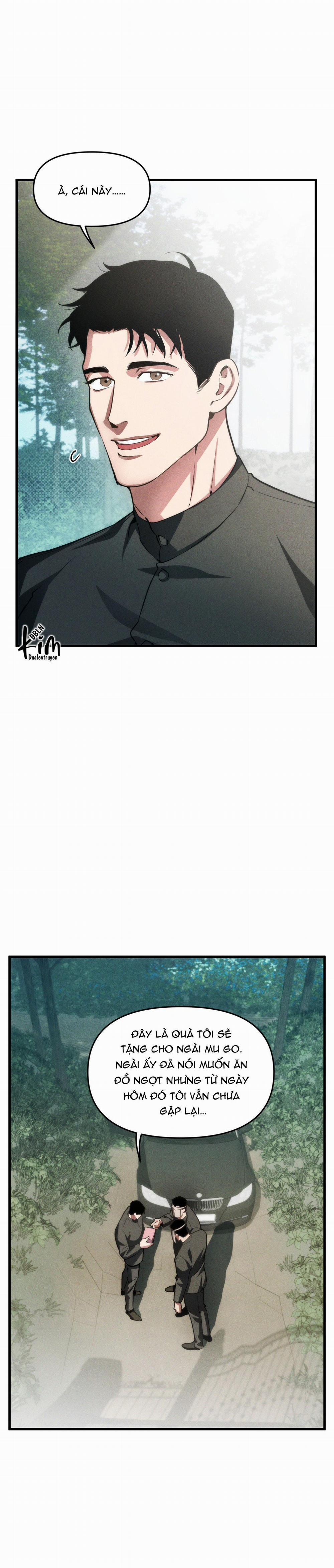 Anh Chồng Tế Phẩm 1 trang 23