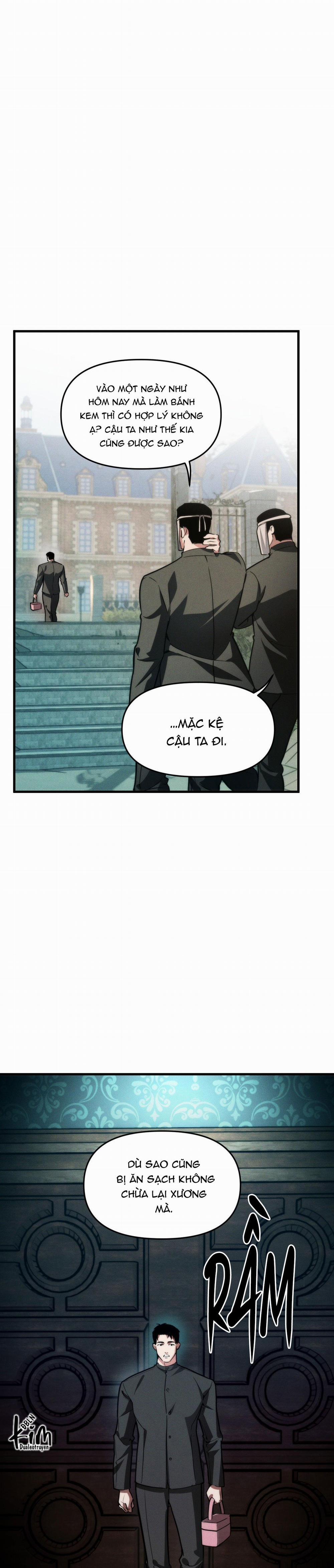 Anh Chồng Tế Phẩm 1 trang 24