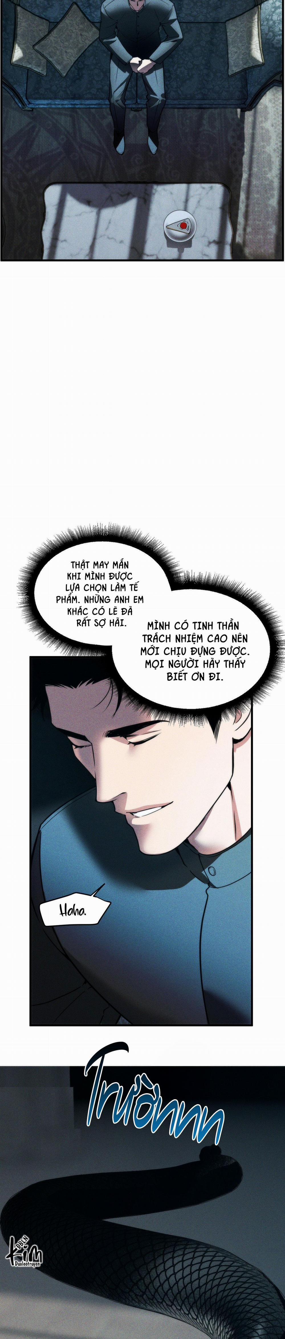 Anh Chồng Tế Phẩm 1 trang 27