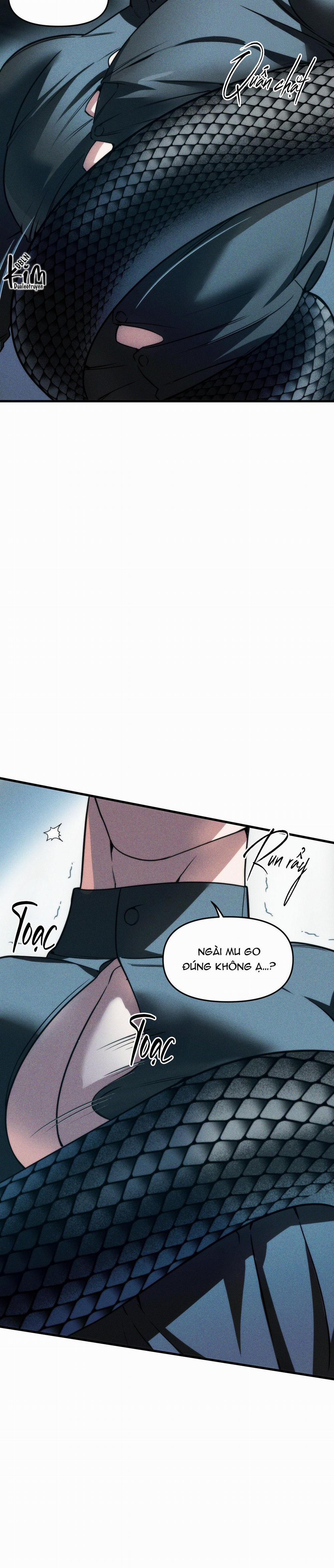 Anh Chồng Tế Phẩm 1 trang 29