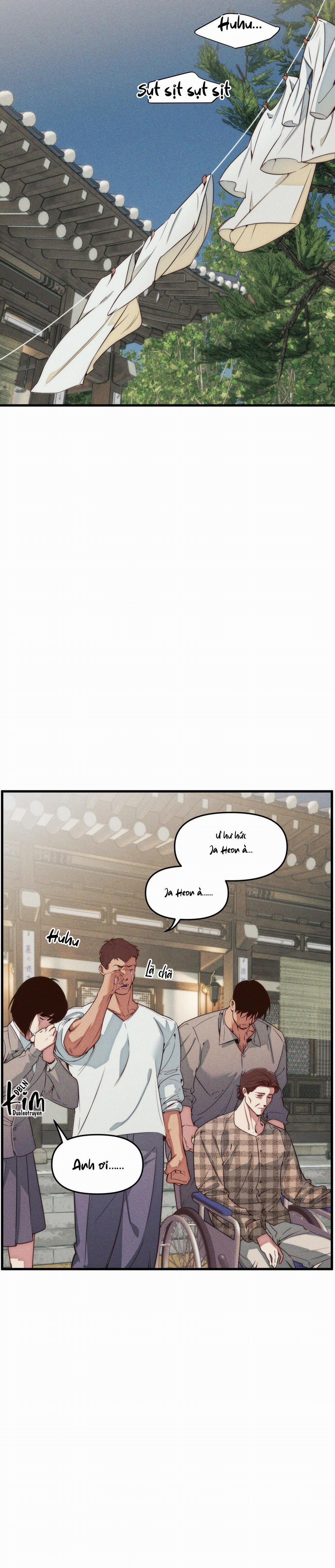 Anh Chồng Tế Phẩm 1 trang 3