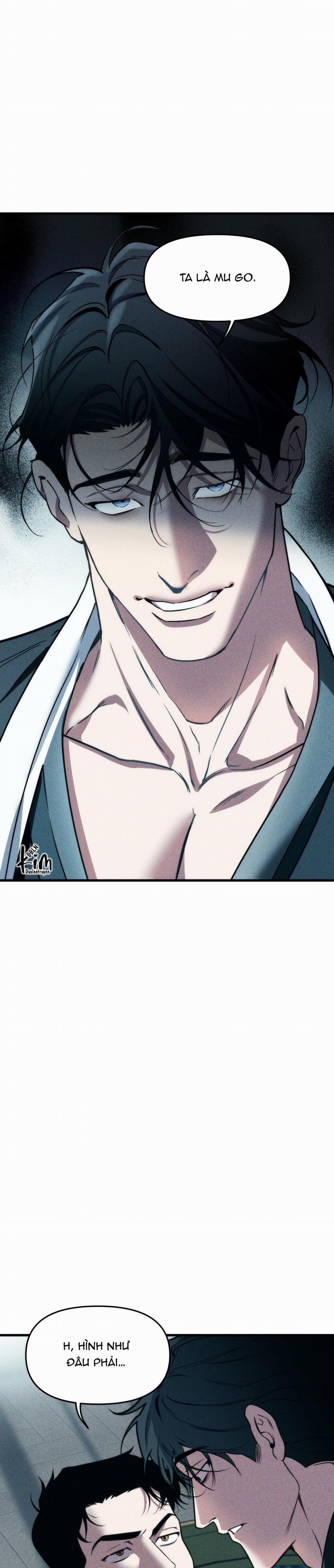 Anh Chồng Tế Phẩm 1 trang 31