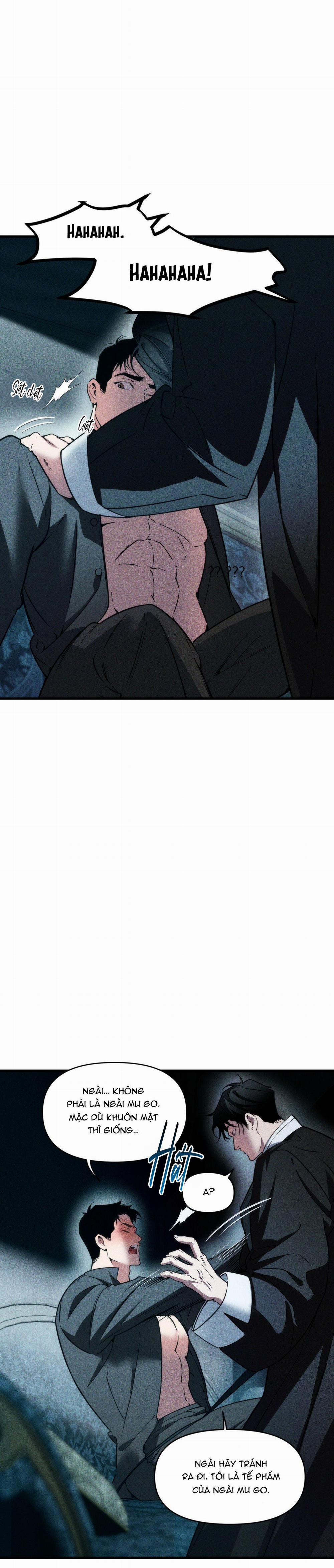 Anh Chồng Tế Phẩm 1 trang 33