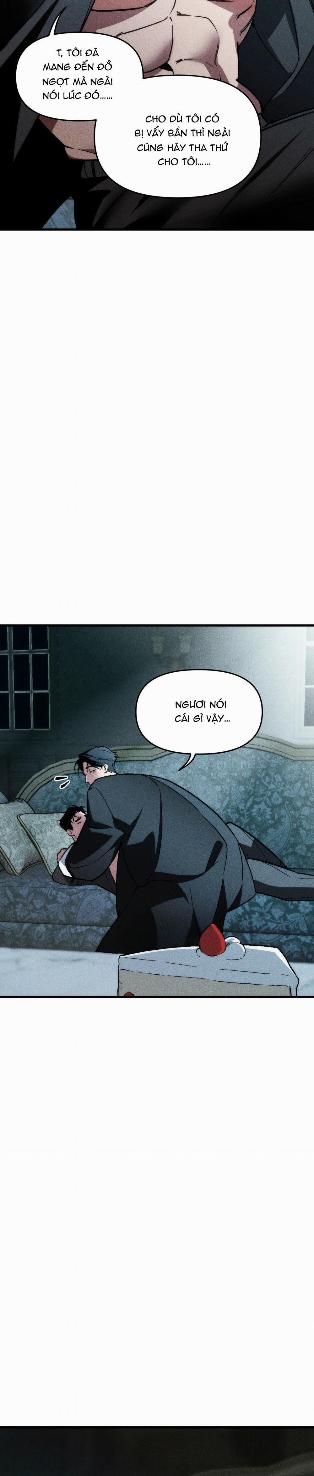 Anh Chồng Tế Phẩm 1 trang 38