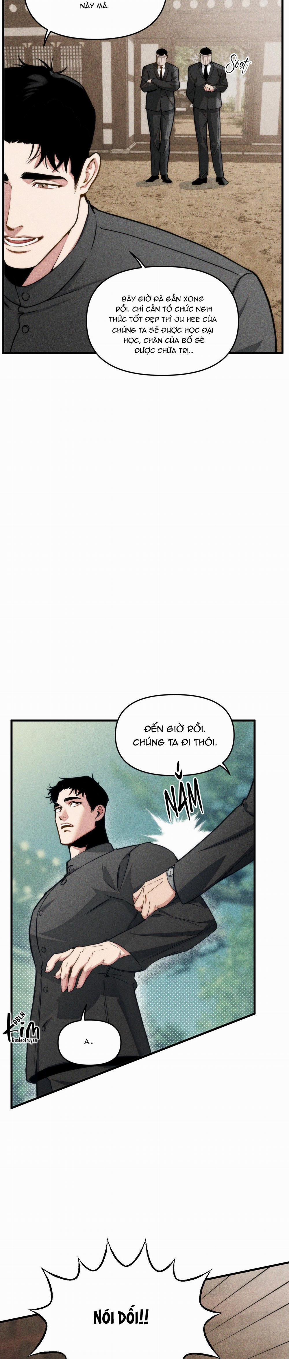 Anh Chồng Tế Phẩm 1 trang 6