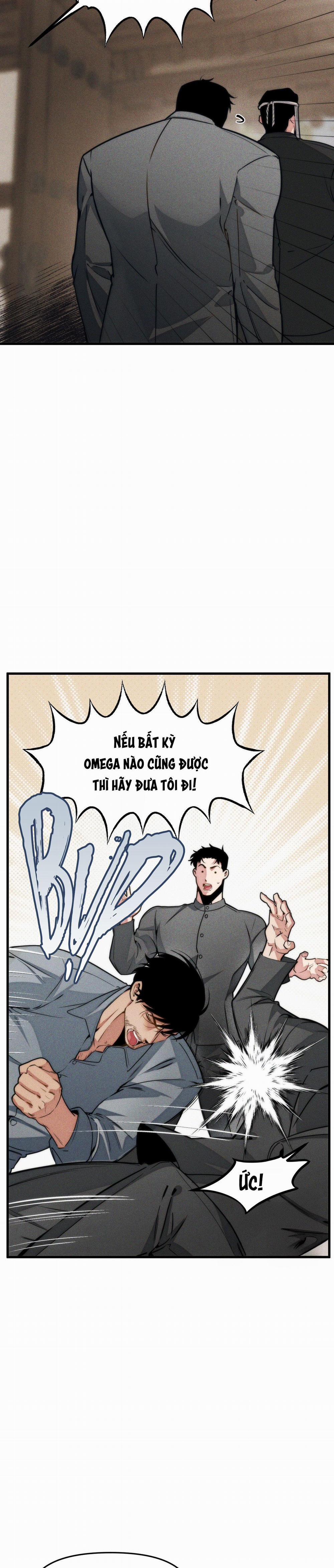 Anh Chồng Tế Phẩm 1 trang 7