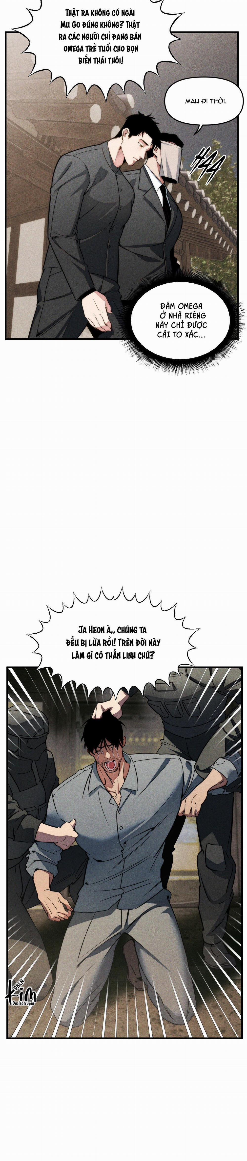 Anh Chồng Tế Phẩm 1 trang 9