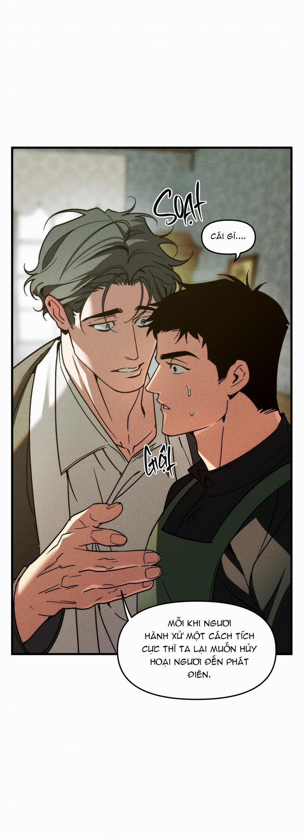 Anh Chồng Tế Phẩm 10 trang 19