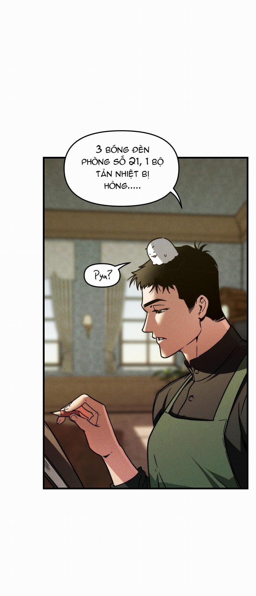 Anh Chồng Tế Phẩm 10 trang 2