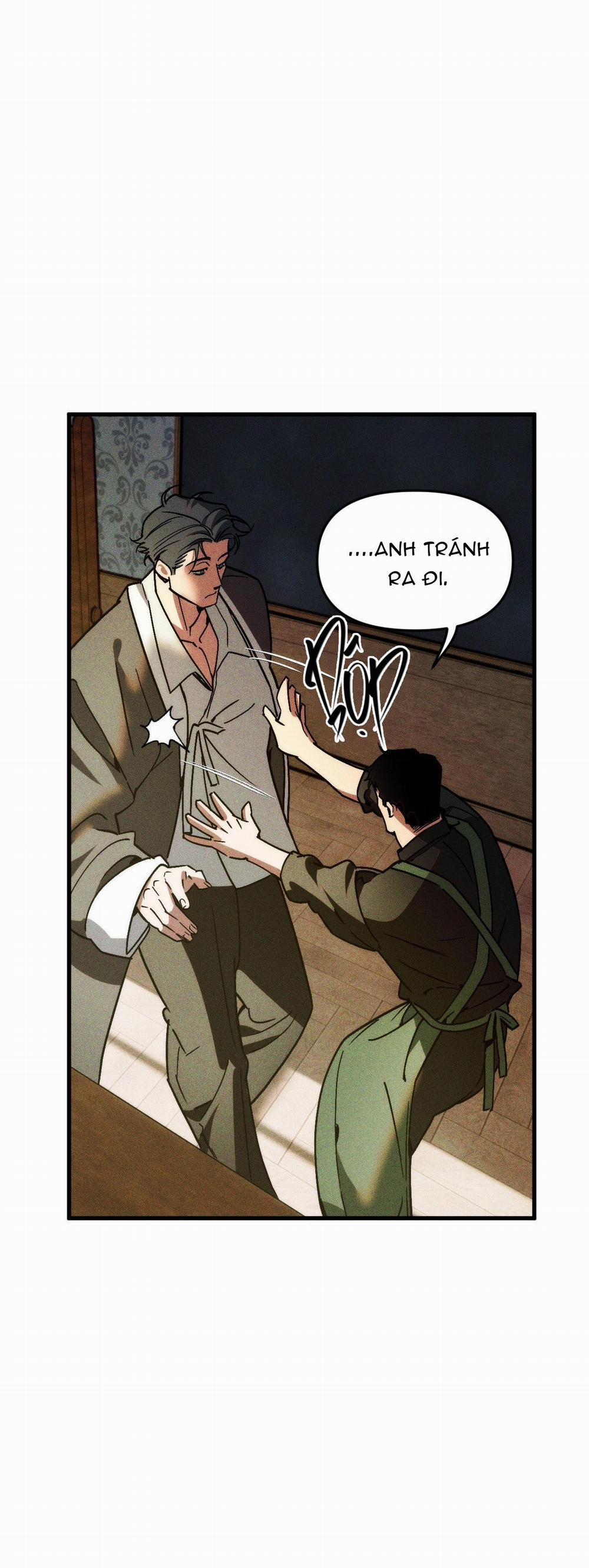 Anh Chồng Tế Phẩm 10 trang 21