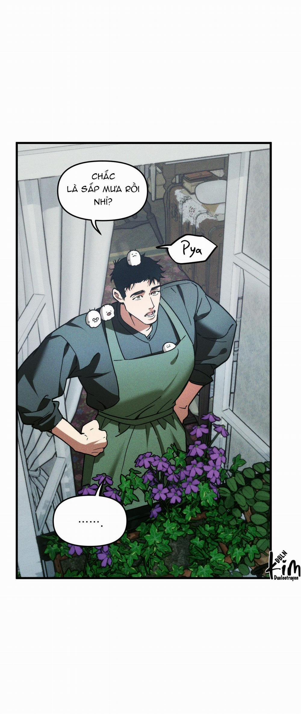 Anh Chồng Tế Phẩm 10 trang 26