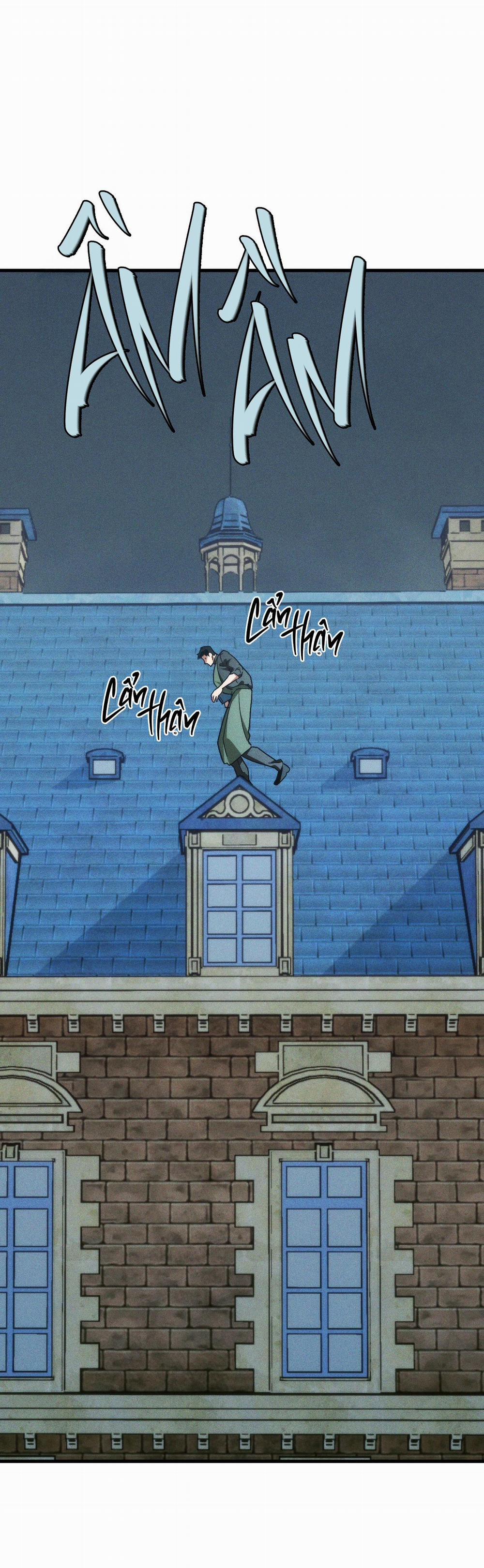 Anh Chồng Tế Phẩm 10 trang 29