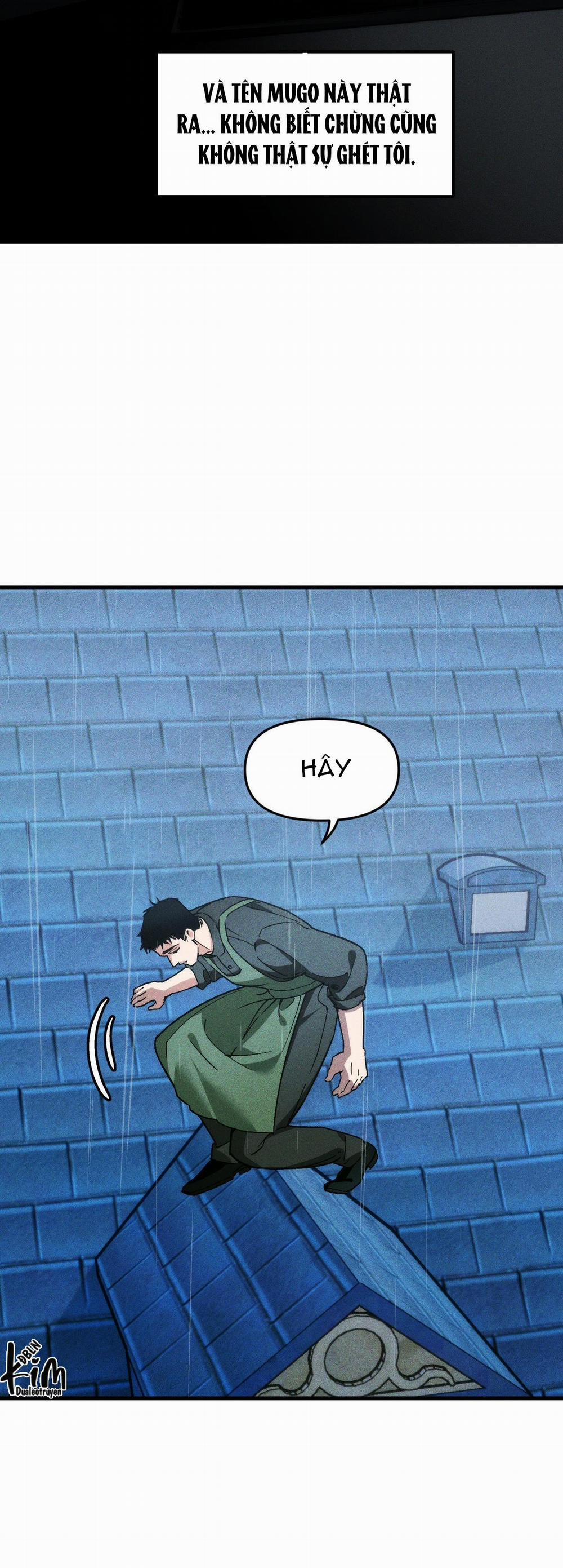 Anh Chồng Tế Phẩm 10 trang 35