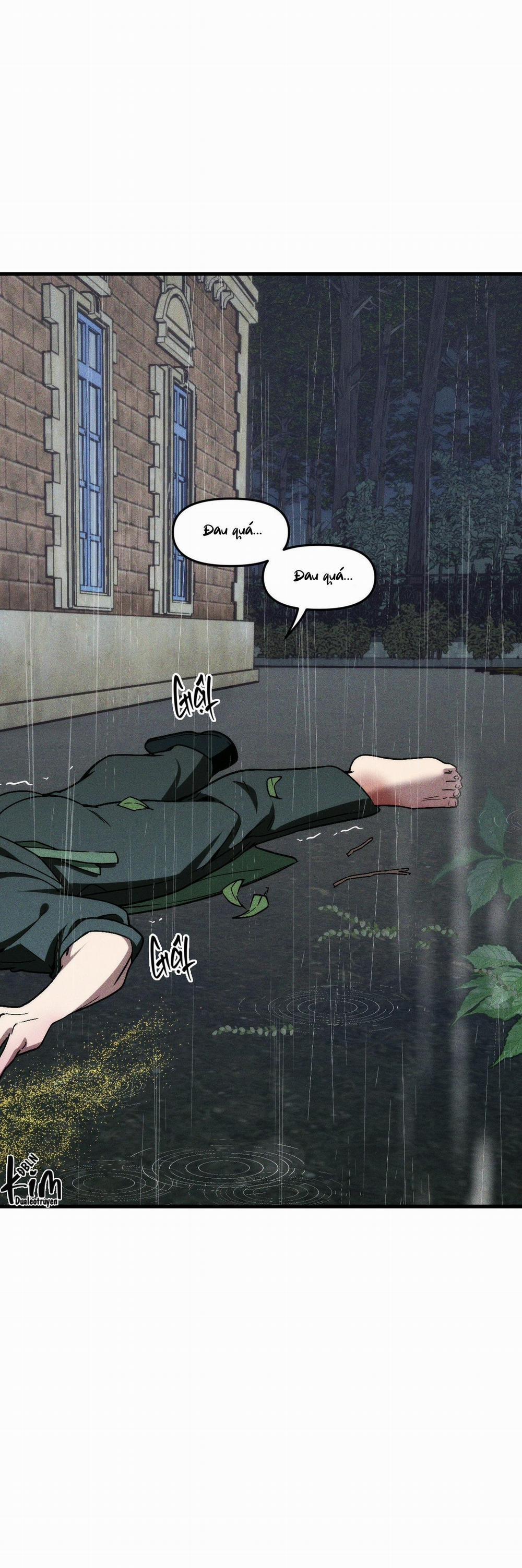 Anh Chồng Tế Phẩm 10 trang 39