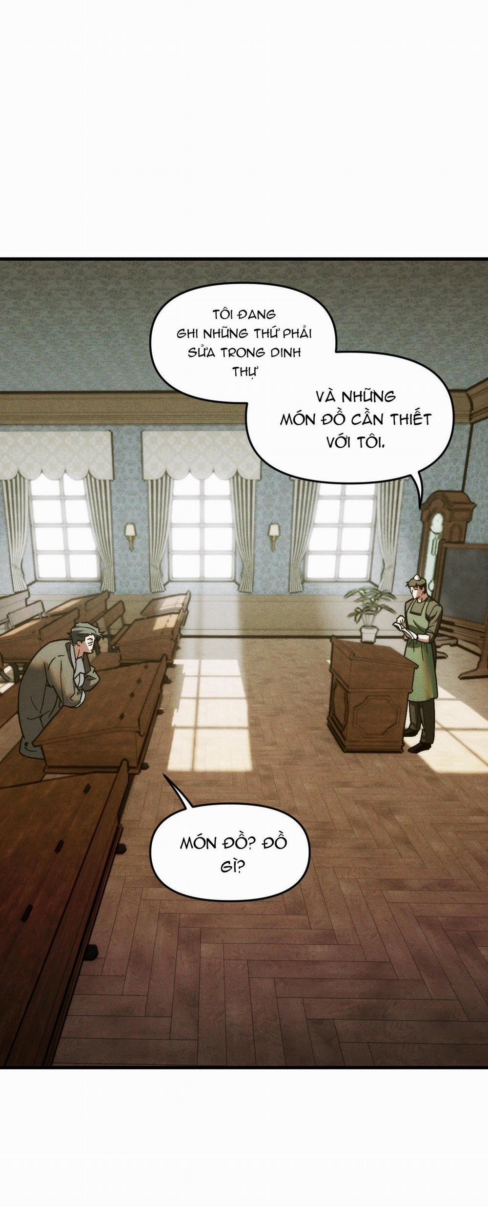 Anh Chồng Tế Phẩm 10 trang 4