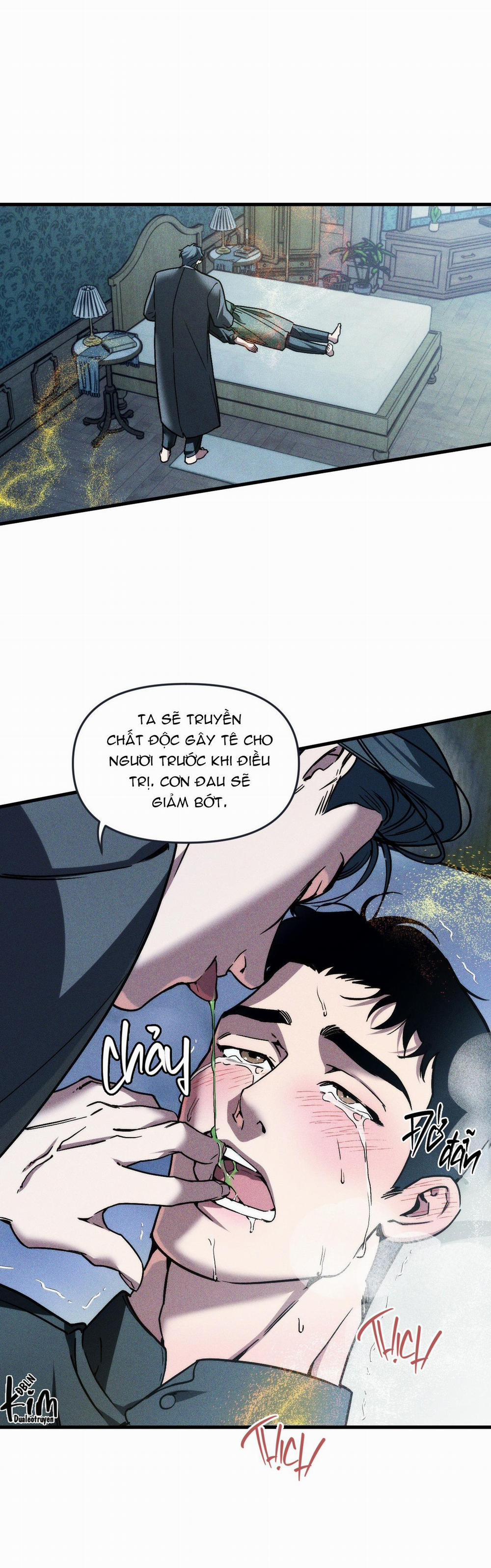 Anh Chồng Tế Phẩm 10 trang 48