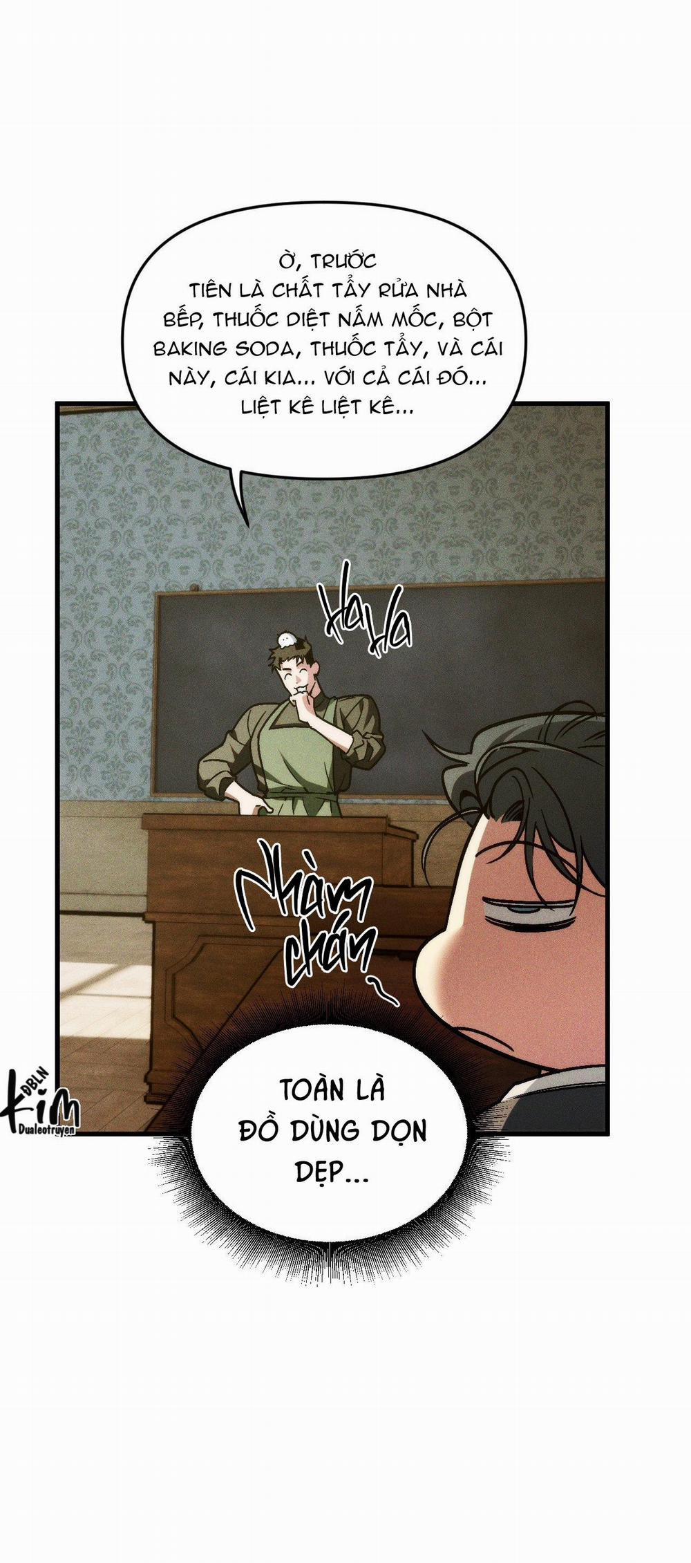 Anh Chồng Tế Phẩm 10 trang 5
