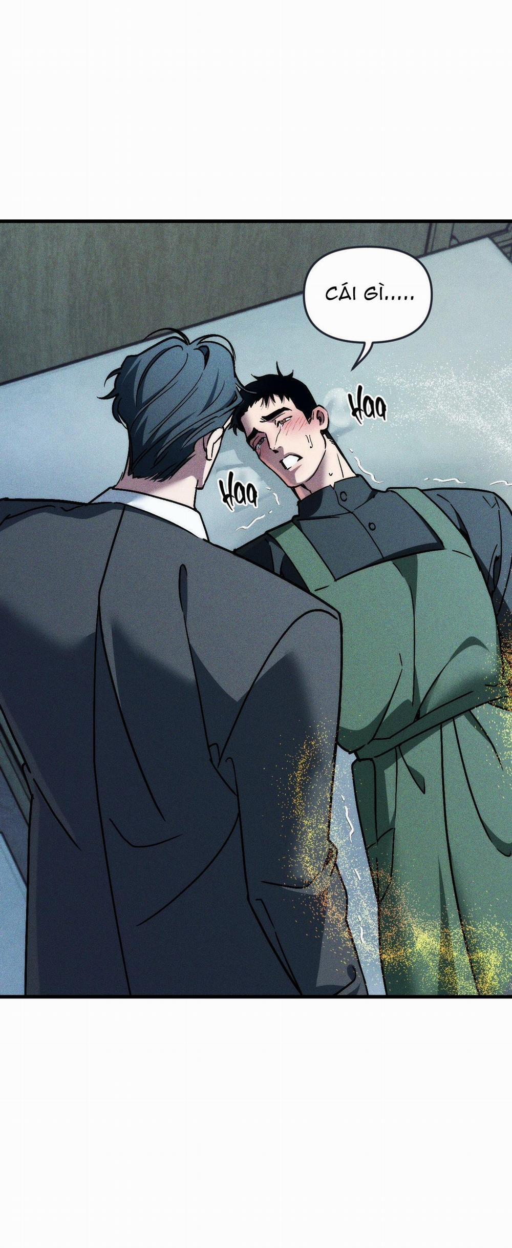 Anh Chồng Tế Phẩm 10 trang 52