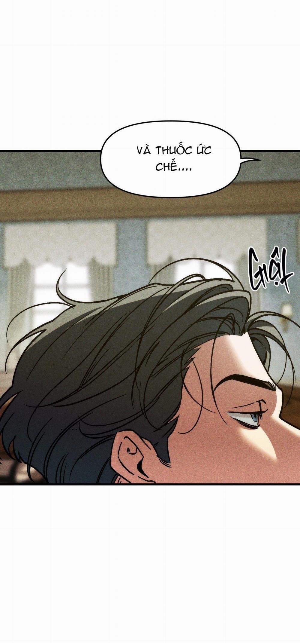 Anh Chồng Tế Phẩm 10 trang 6