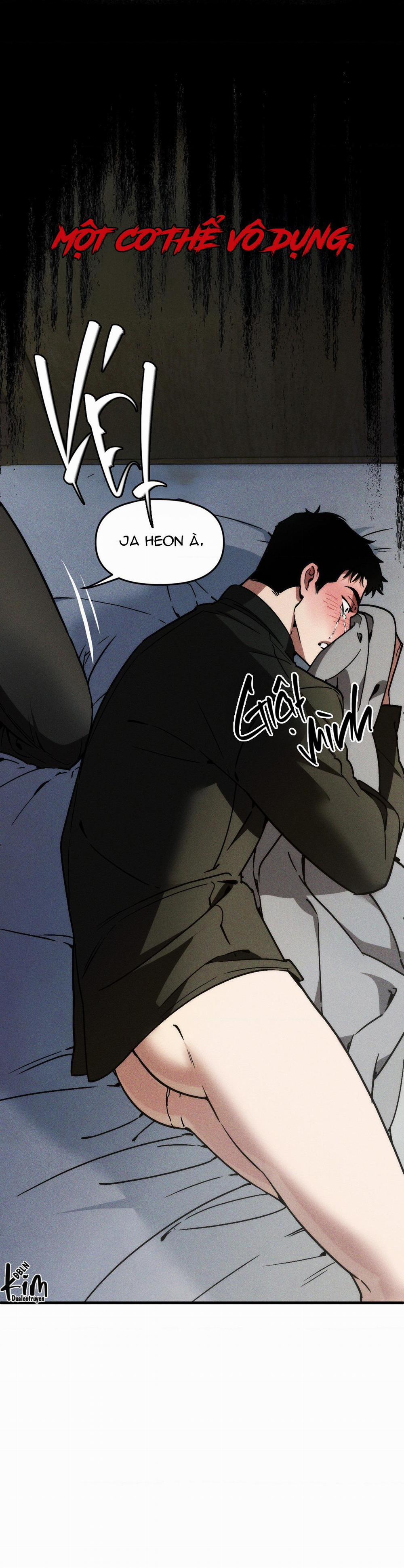 Anh Chồng Tế Phẩm 11 trang 10