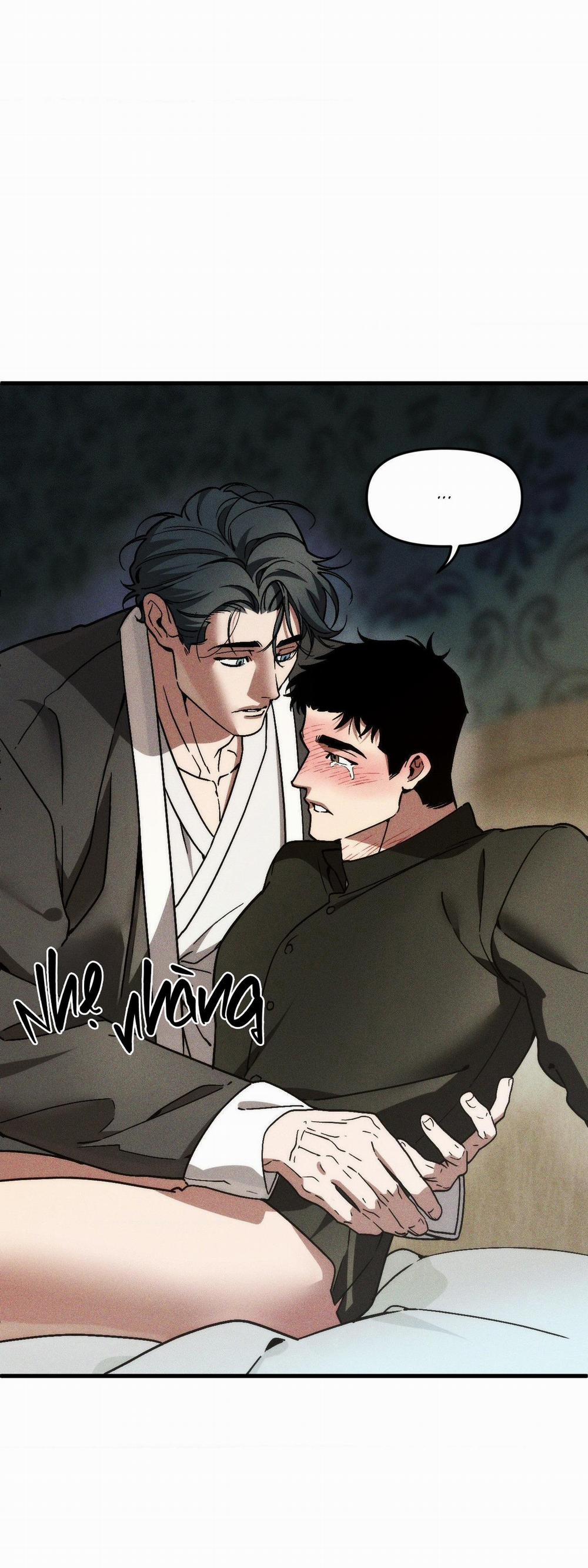 Anh Chồng Tế Phẩm 11 trang 11