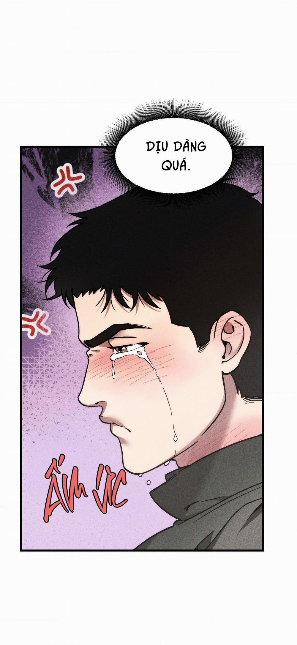 Anh Chồng Tế Phẩm 11 trang 12