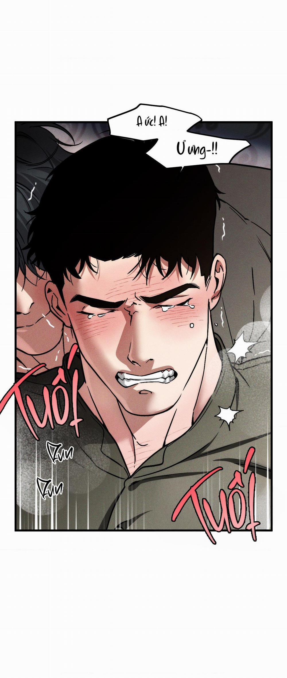 Anh Chồng Tế Phẩm 11 trang 16