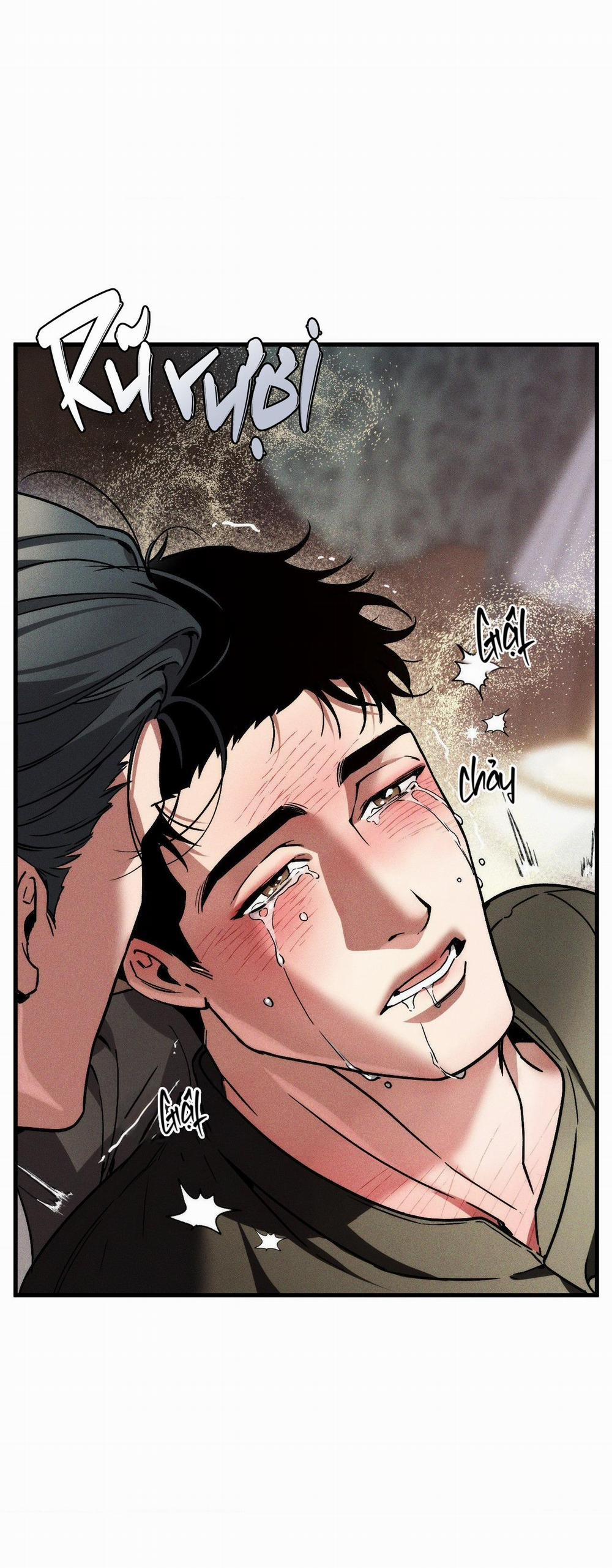 Anh Chồng Tế Phẩm 11 trang 18