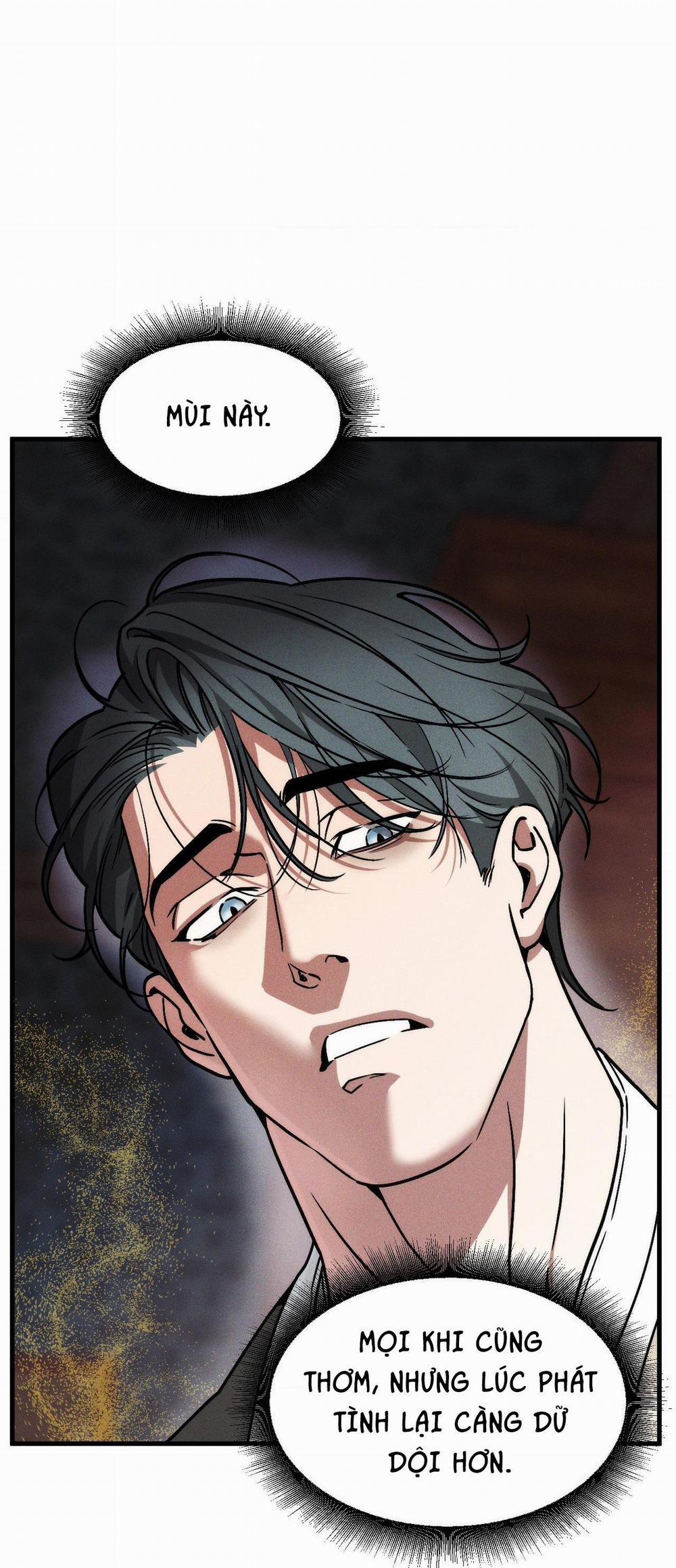 Anh Chồng Tế Phẩm 11 trang 19