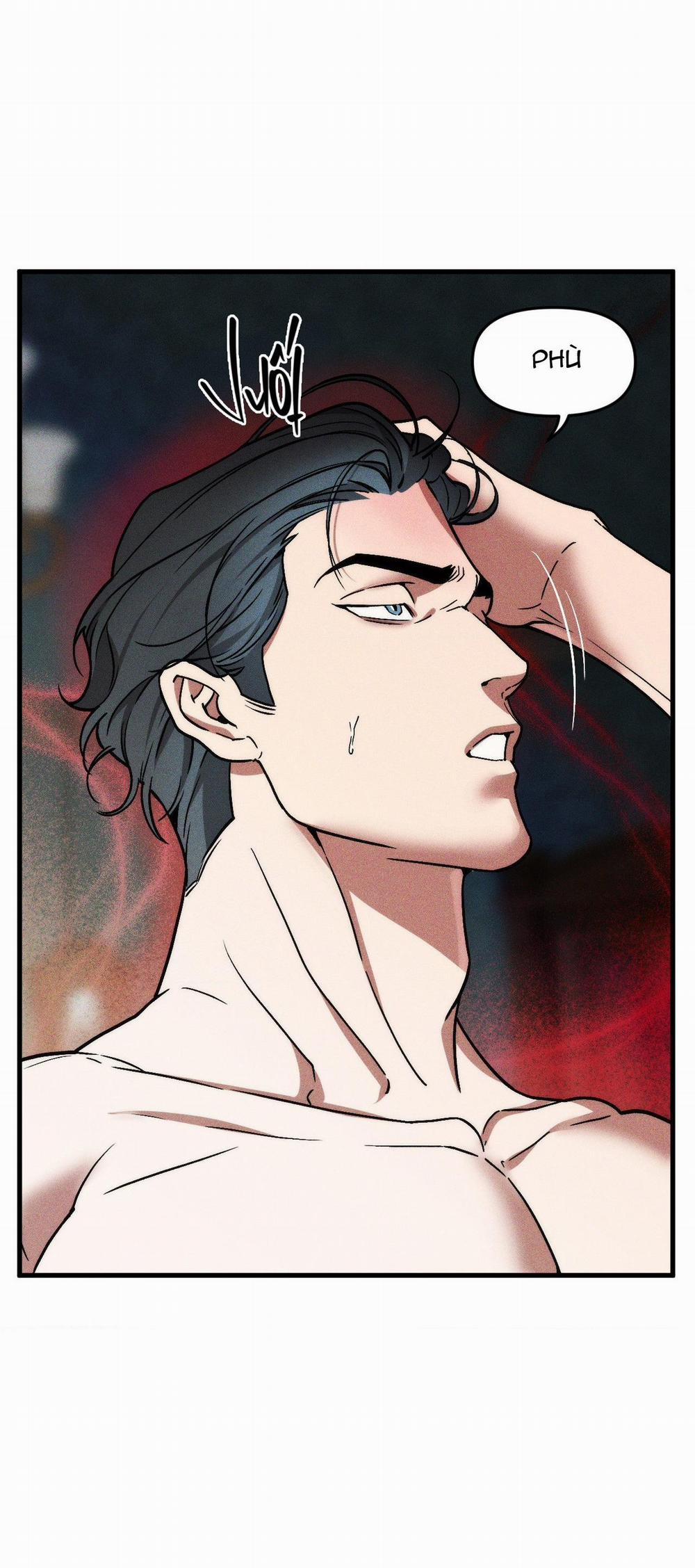 Anh Chồng Tế Phẩm 11 trang 30