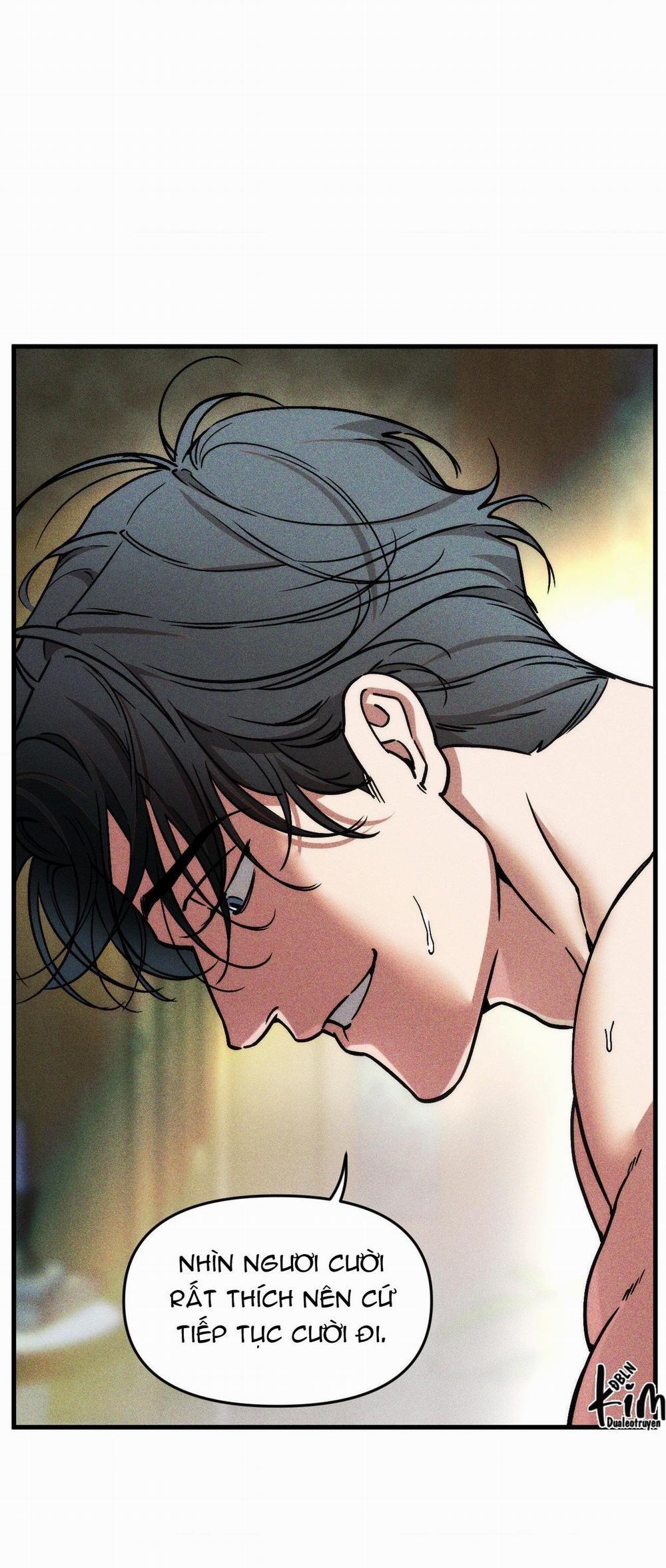 Anh Chồng Tế Phẩm 11 trang 34