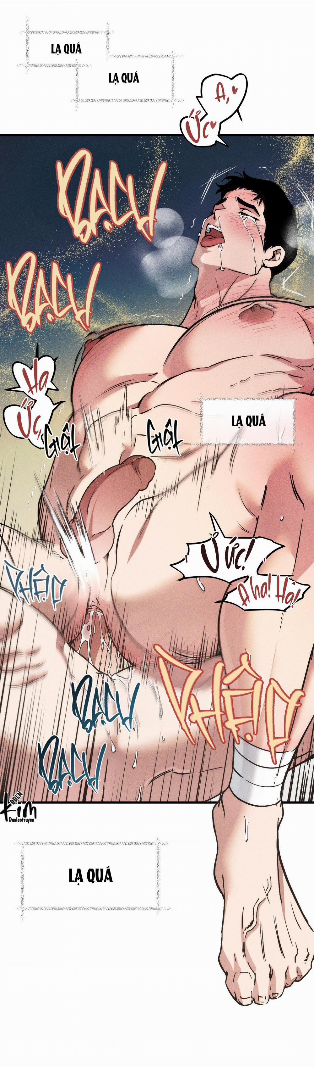 Anh Chồng Tế Phẩm 11 trang 42