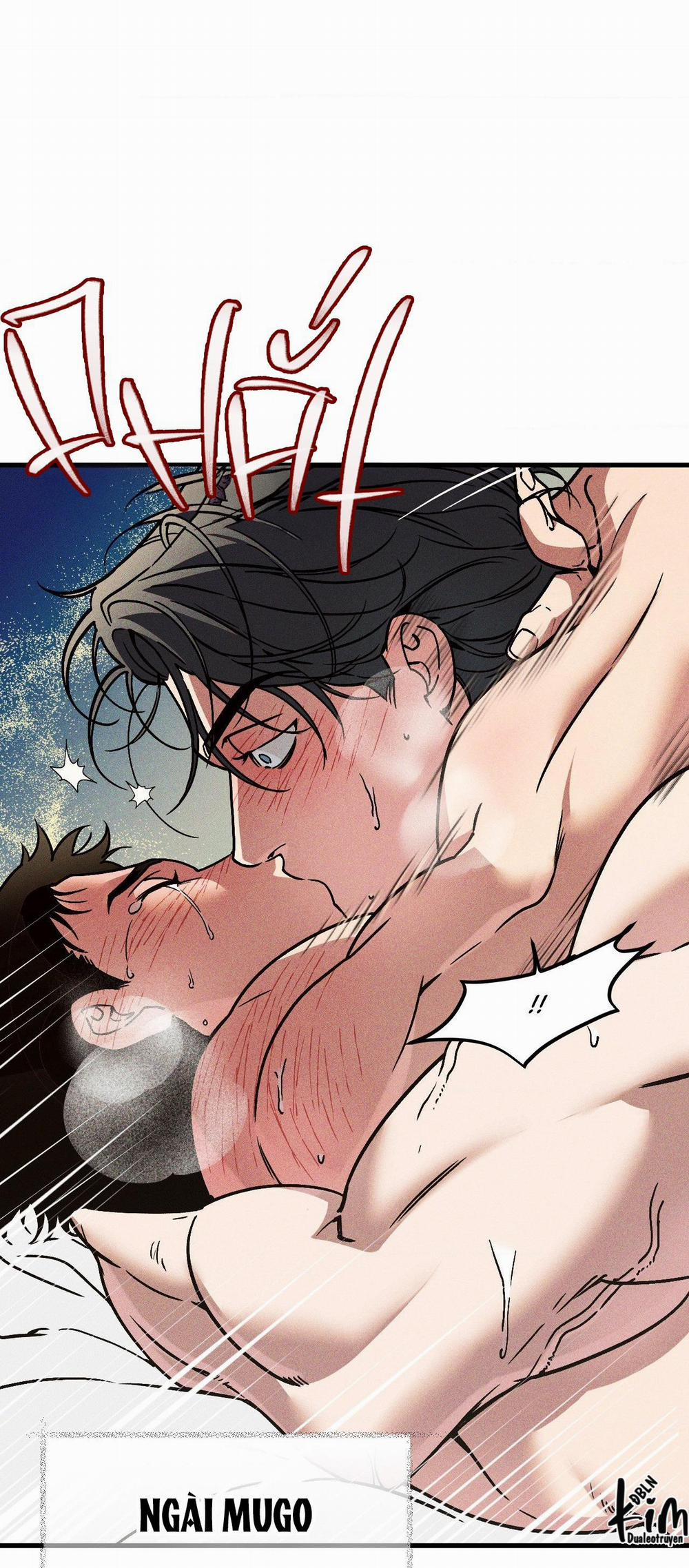 Anh Chồng Tế Phẩm 11 trang 46