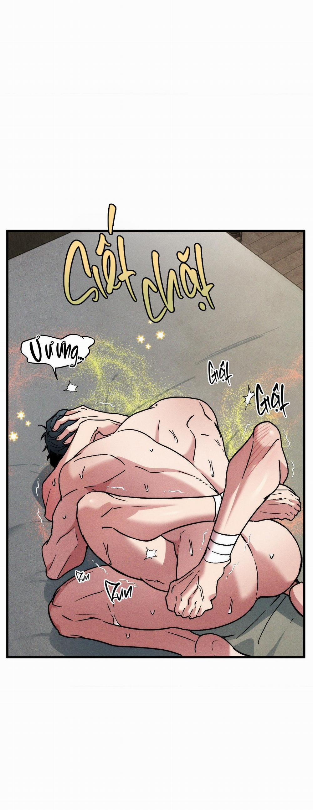 Anh Chồng Tế Phẩm 12 trang 12