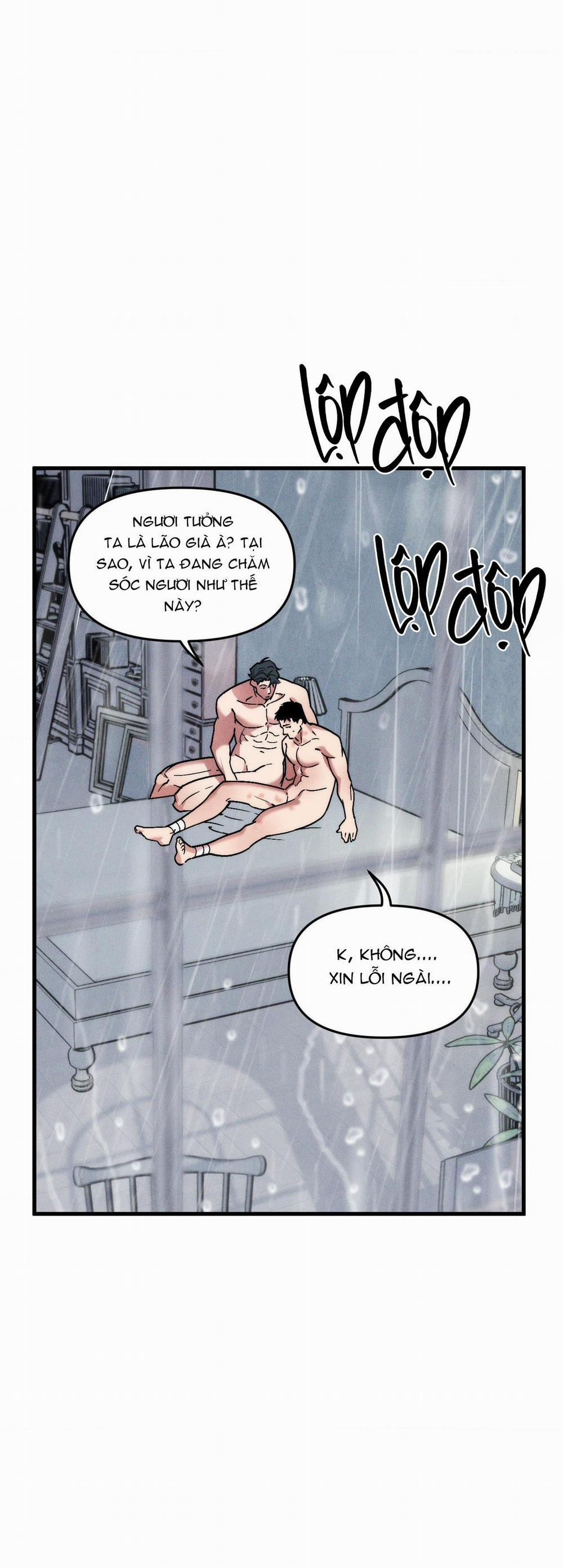 Anh Chồng Tế Phẩm 12 trang 23