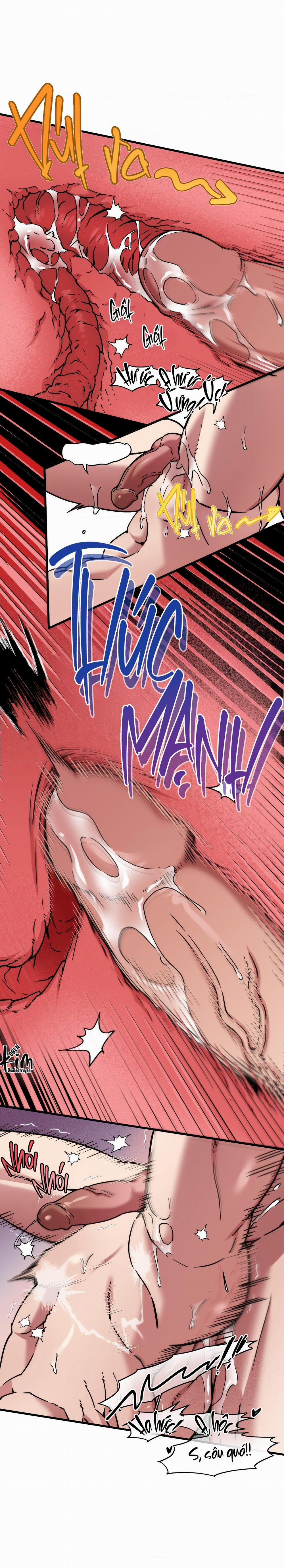 Anh Chồng Tế Phẩm 12 trang 29