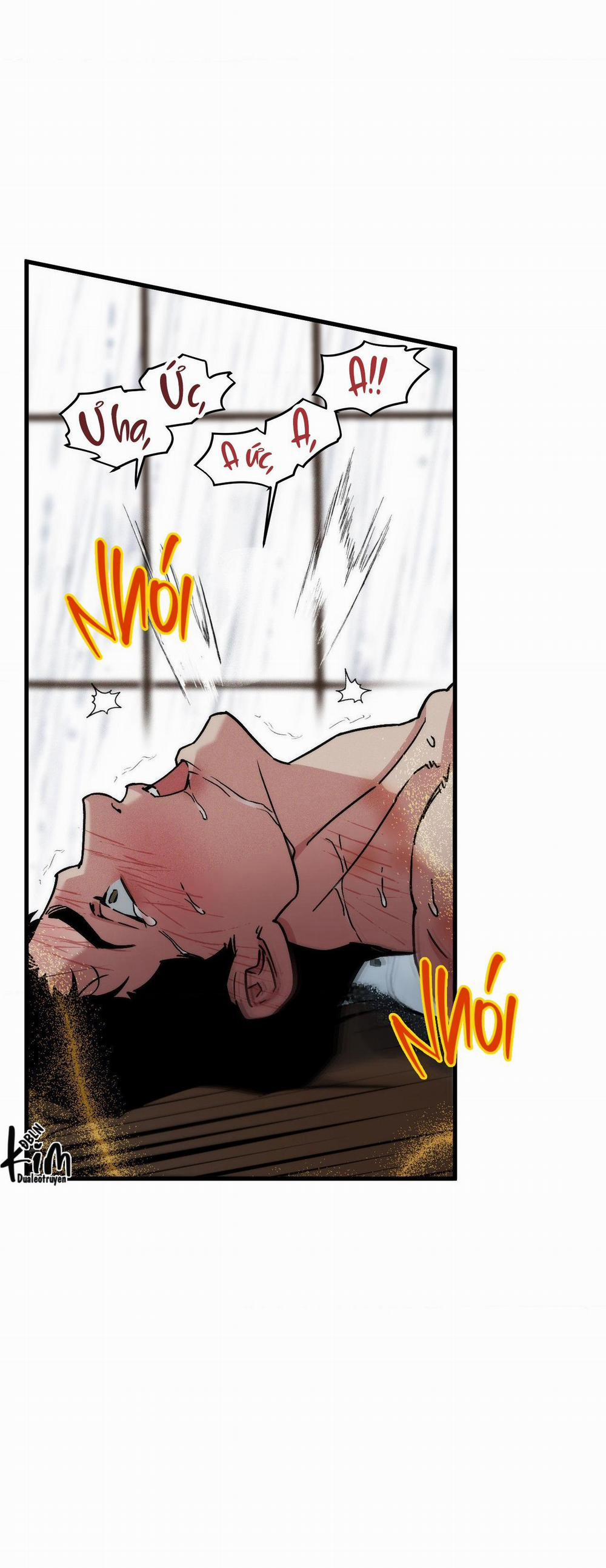 Anh Chồng Tế Phẩm 12 trang 33