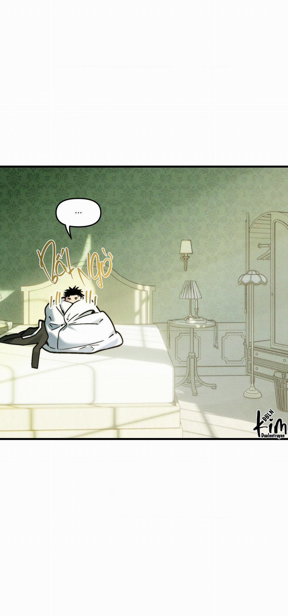 Anh Chồng Tế Phẩm 12 trang 38