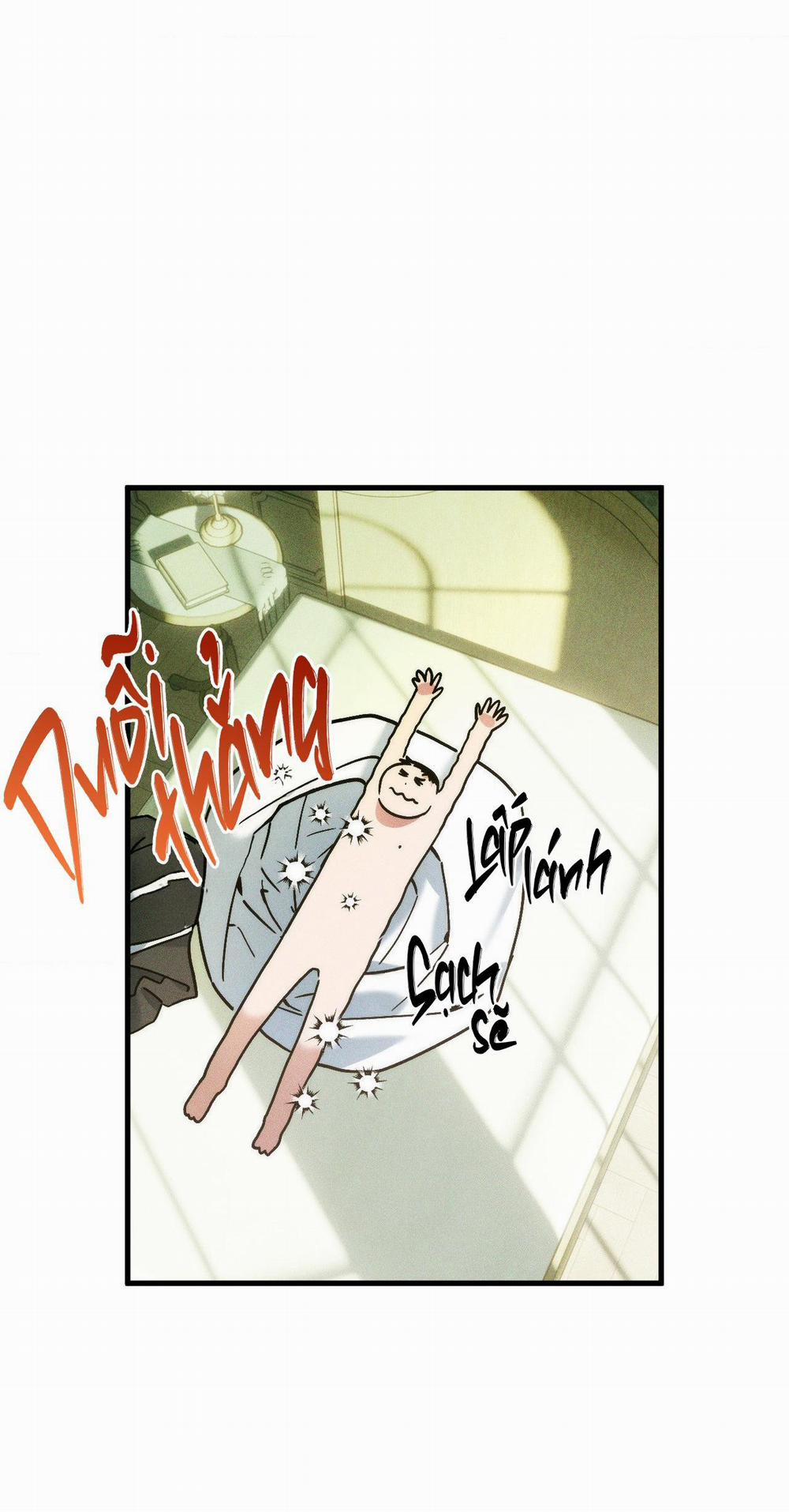 Anh Chồng Tế Phẩm 12 trang 39